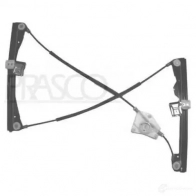 Стеклоподъемник PRASCO JA2 5GC ST033W011 Seat Ibiza (6L) 3 2002 – 2008