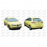 Стеклоподъемник PRASCO JA2 5GC ST033W011 1225641566 - Изображение 2