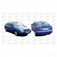 Стеклоподъемник PRASCO CI422W043 F1MLC Q 1225532570 - Изображение 2