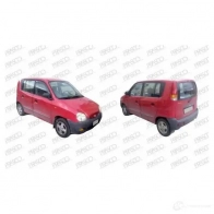 Стеклоподъемник PRASCO HN320W025 1225580172 JH XM0J3 - Изображение 2