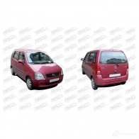 Стеклоподъемник PRASCO OP304W053 2 S55UL7 1225618786 - Изображение 2