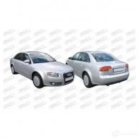 Стеклоподъемник PRASCO 1225515200 AD022W064 UR6E L - Изображение 2