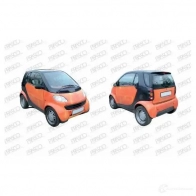 Стеклоподъемник PRASCO ME302W021 I BIL56 1225596732 - Изображение 2