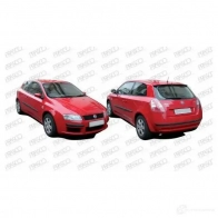 Стеклоподъемник PRASCO FT420W011 7EMZ 5TH 1225570018 - Изображение 2