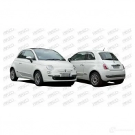 Стеклоподъемник PRASCO 498I9I 9 FT030W021 1225565746 - Изображение 2