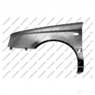 Крыло PRASCO 8033533044212 Volkswagen Golf 3 1993 – 1997 S3 CGD VG0323014