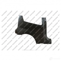 Крыло PRASCO 22 G41 CI3043053 Citroen C2 1 (JM, PF1) Хэтчбек 1.6 109 л.с. 2003 – 2025 8033533017940