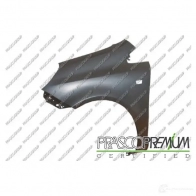 Крыло PRASCO 0 0743011 OP0353034 OP0343034 Opel Corsa (D) 4 Хэтчбек 1.2 (L08. L68) 69 л.с. 2009 – 2014