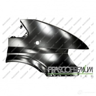 Крыло PRASCO AX2S VB4 FD9103043 Ford Transit 6 (FD) Автобус 2.4 TDE (FC. FB. FA) 125 л.с. 2001 – 2006