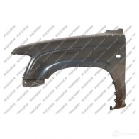 Крыло PRASCO Toyota Hilux (N140, 50, 60, 70) 6 Пикап 2.0 (RZN147. RZN152) 110 л.с. 1997 – 2002 ty8163014 67O I5QV 8033533124068