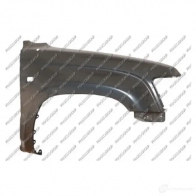 Крыло PRASCO ty8163013 R 05HG5 8033533124051 Toyota Hilux (N140, 50, 60, 70) 6 Пикап 2.0 (RZN147. RZN152) 110 л.с. 1997 – 2002