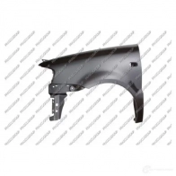 Крыло PRASCO 00836011 vg0203014 Volkswagen Polo (6N2) 3 Хэтчбек 1.4 60 л.с. 1999 – 2001 008 35012