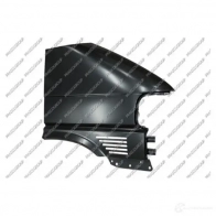 Крыло PRASCO QHS2 0I 8033533043543 VG9153003 Volkswagen Transporter