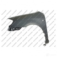 Крыло PRASCO TY0893014 Toyota Corolla (E120) 9 Универсал 1.6 VVT i (ZZE121) 110 л.с. 2002 – 2007 D4A28 W 8033533132605