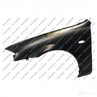 Крыло PRASCO 8033533041167 MR9 A71 Mazda 323 (BJ) 6 Седан 2.0 (SP20) 133 л.с. 2000 – 2004 MZ0213014