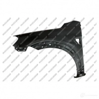 Крыло PRASCO Chevrolet Captiva 1 (C100) Кроссовер 2.0 D 150 л.с. 2007 – 2024 8033533102752 C WYX9 DW7203004