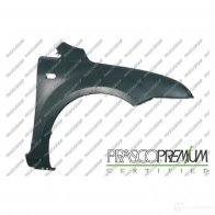 Крыло PRASCO M0B M7 8033533152870 Ford Focus 2 Универсал 1.8 TDCi 115 л.с. 2004 – 2012 FD4243033