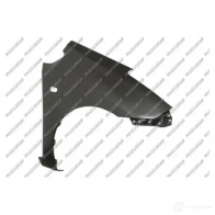 Крыло PRASCO TY4203013 DPRN D0 Toyota Prius (XW20) 2 2003 – 2009 8033533111600