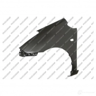 Крыло PRASCO TY4203014 Toyota Prius (XW20) 2 2003 – 2009 8033533107733 K P1QHYX