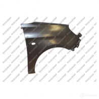Крыло PRASCO KI3223013 0220601 2 Kia Picanto (SA) 1 Хэтчбек 1.1 65 л.с. 2004 – 2025 U51KP0