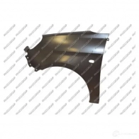 Крыло PRASCO KI3223014 0220601 1 Kia Picanto (SA) 1 Хэтчбек 1.1 65 л.с. 2004 – 2025 TDCNDAE