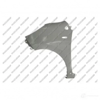 Крыло PRASCO Kia Picanto (TA) 2 Хэтчбек 1.2 87 л.с. 2011 – 2025 KI3263014OE T7L0 N1 8033533380655