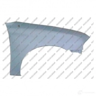 Крыло PRASCO 8033533229985 HN0123003OE Hyundai Accent (X3) 1 1994 – 1999 GF BXQ