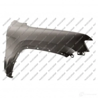 Крыло PRASCO JE0223003 V3 6RTV Jeep Grand Cherokee (WK, WK2) 4 Внедорожник 6.4 SRT8 4x4 468 л.с. 2011 – 2024 8033533287725