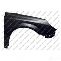 Крыло PRASCO P RTH3 Opel Vectra (C) 3 Универсал 1.6 16V (F35) 100 л.с. 2004 – 2005 OP0583003 8033533157547