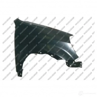 Крыло PRASCO 8033533115288 hd8243003 Honda CR-V 2 (RD) Кроссовер 2.2 CTDi (RD9) 140 л.с. 2005 – 2006 3ON 6O