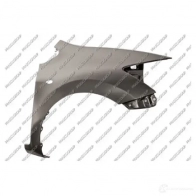 Крыло PRASCO K0S2 N Toyota Auris (E150) 1 2006 – 2012 TY3503013 8033533122279