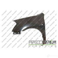 Крыло PRASCO 8033533186776 DS7103034 Nissan Qashqai (J10) 1 Кроссовер MYUP 3