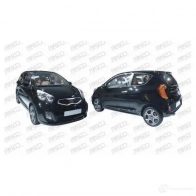 Крыло PRASCO 8033533187797 3 RESZXK Kia Picanto ki3243013