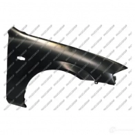 Крыло PRASCO 8033533047404 MZ0213013 Mazda 323 (BJ) 6 Седан 2.0 (SP20) 133 л.с. 2000 – 2004 2GTV FV8