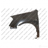 Крыло PRASCO O4UUB SF 8033533124808 DS7103014 Nissan Qashqai (J10) 1 Кроссовер