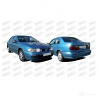 Крыло PRASCO ds4203004 6DL8 IZ 2580976