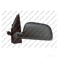 Зеркало боковое наружное PRASCO UW818 G2 8033533064418 VG0217114 Volkswagen Polo (6Q, 9N, 9N3) 4 2002 – 2009