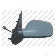 Зеркало боковое наружное PRASCO 8033533045189 AJ8UW ST CI4227314 Citroen Xsara 1 (N0) Купе 2.0 HDi 109 109 л.с. 2001 – 2005