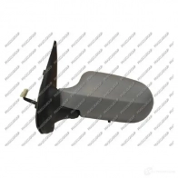 Зеркало боковое наружное PRASCO T F98IC 8033533167843 FT1148214 Fiat Palio (178) 1 Хэтчбек 1.5 84 л.с. 2004 – 2024