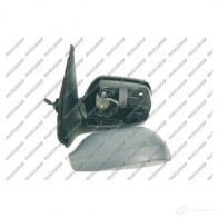 Зеркало боковое наружное PRASCO Mazda 2 MZ3087124 J1X0 1Y 8033533072369