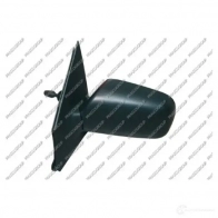 Зеркало боковое наружное PRASCO 8033533080739 Toyota Yaris K7 PQAT TY3207114