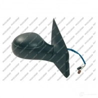 Зеркало боковое наружное PRASCO C I3057313 E7TXM CI3047313 Citroen C2 1 (JM, PF1) 2003 – 2009