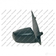 Зеркало боковое наружное PRASCO 8033533056239 N R7ZH FT1227003 Fiat Panda (169) 2 2003 – 2012