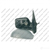 Зеркало боковое наружное PRASCO Mazda 2 MZ3087123 8033533072376 C 9NP6N