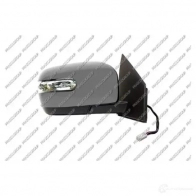 Зеркало боковое наружное PRASCO 8033533298844 Y7O UM Mazda CX-9 (TB) 1 2006 – 2015 MZ8067333