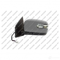 Зеркало боковое наружное PRASCO 8033533298851 Mazda CX-9 (TB) 1 2006 – 2015 MSMS PLS MZ8067334