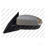 Зеркало боковое наружное PRASCO 8033533161322 YQQM 0 FD7307384 Ford S-Max