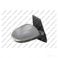 Зеркало боковое наружное PRASCO 8033533301025 MZ3097225 MZW HHD Mazda 2