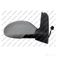 Зеркало боковое наружное PRASCO 9 QR6GSM 8033533169953 ST5227333 Seat Toledo (5P) 3 2004 – 2009