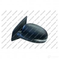 Зеркало боковое наружное PRASCO Kia Picanto (TA) 2 Хэтчбек 1.0 LPG 67 л.с. 2013 – 2025 8033533303821 KI3247334 ZC RSS